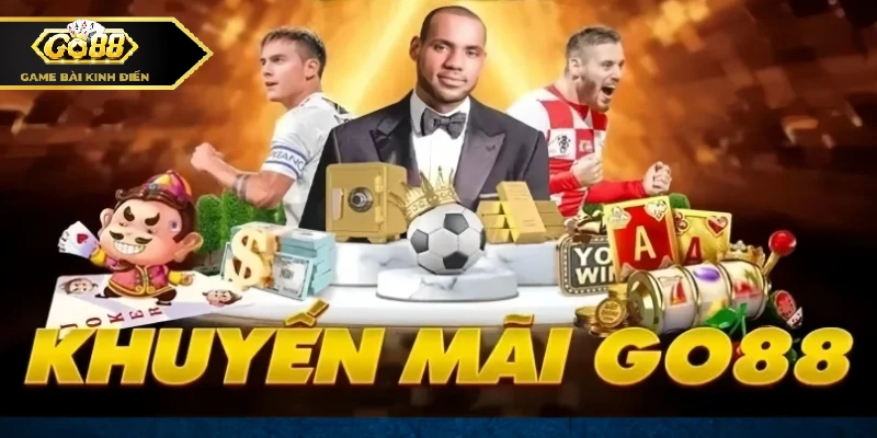 Nhanh tay áp dụng nhiều sự kiện khuyến mãi lớn