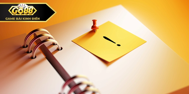 Các lưu ý cần biết để tải app Go88 được suôn sẻ hơn