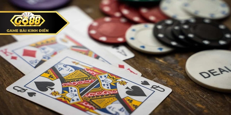 Cụ thể cách chơi bài cào 68 Game Bài