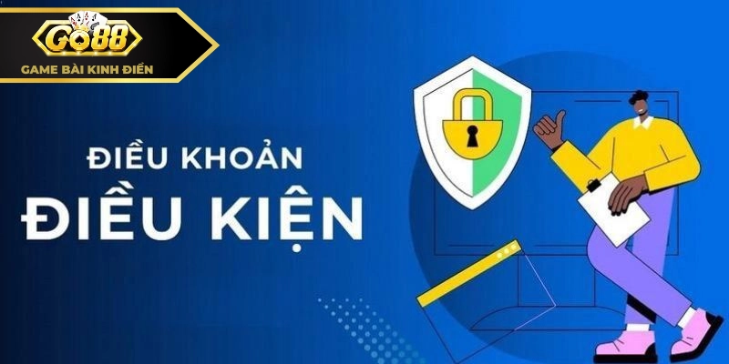 Điều khoản và điều kiện về những hành vi bị cấm tại GO88