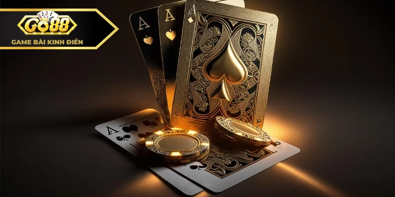 Các vòng chơi trong game bài cát tê