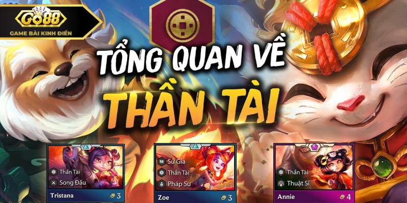 Mẹo chơi game nổ hũ thần tài thắng lớn