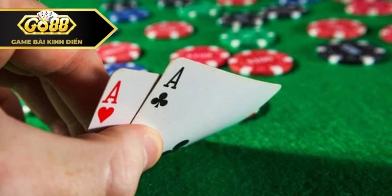 Mẹo chơi xì tố tăng khả năng thắng lợi