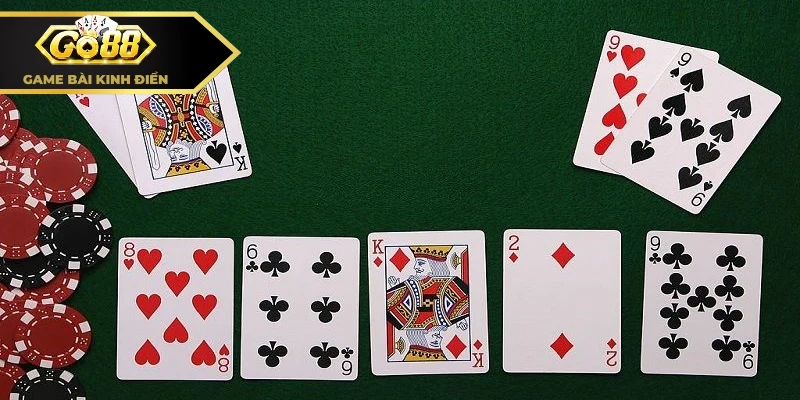 Một số mẹo nhỏ cần biết để đánh phỏm