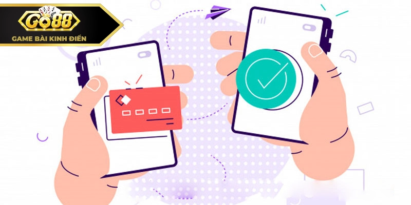 Nếu gặp trục trặc trong giao dịch thì làm sao?