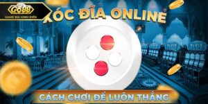 Nghe Vị Xóc Đĩa Là Gì? Công Thức Xóc Đĩa Thắng Bền Vững
