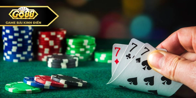 Thuật ngữ trong game bài cào tố