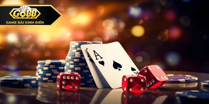 Vì nên trải nghiệm đăng ký GO88