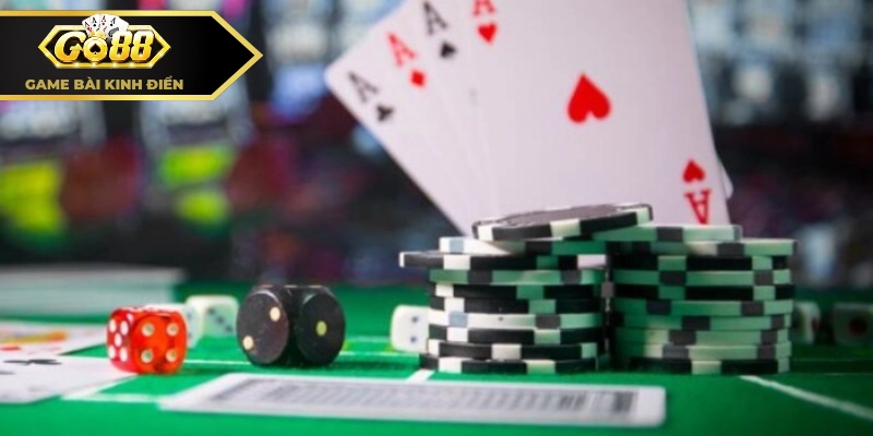 Khái quát về game bài cát tê